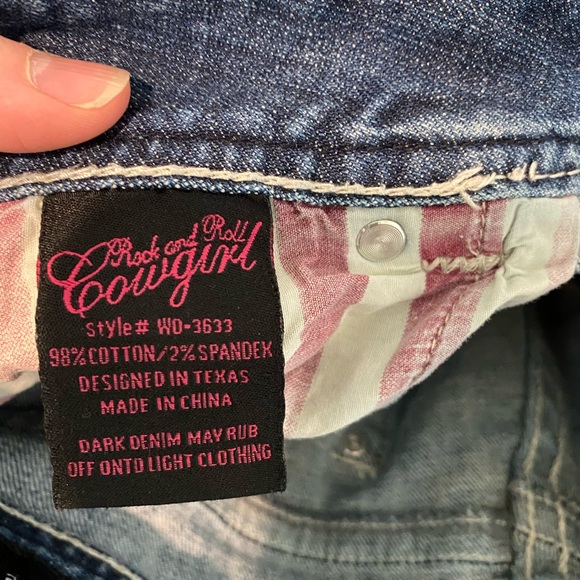 Jeans - Picture 4 of 5